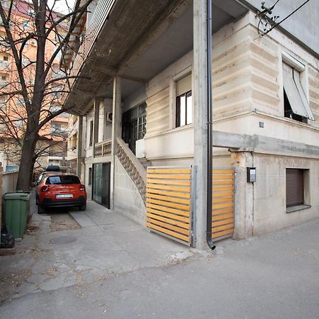 V & V Studio Apartments Ni 외부 사진