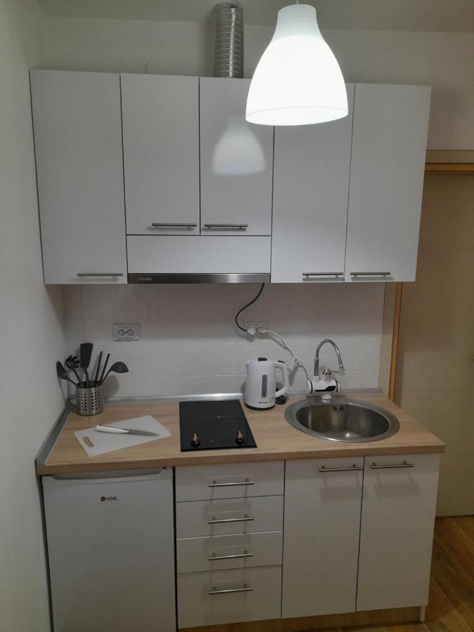 V & V Studio Apartments Ni 외부 사진