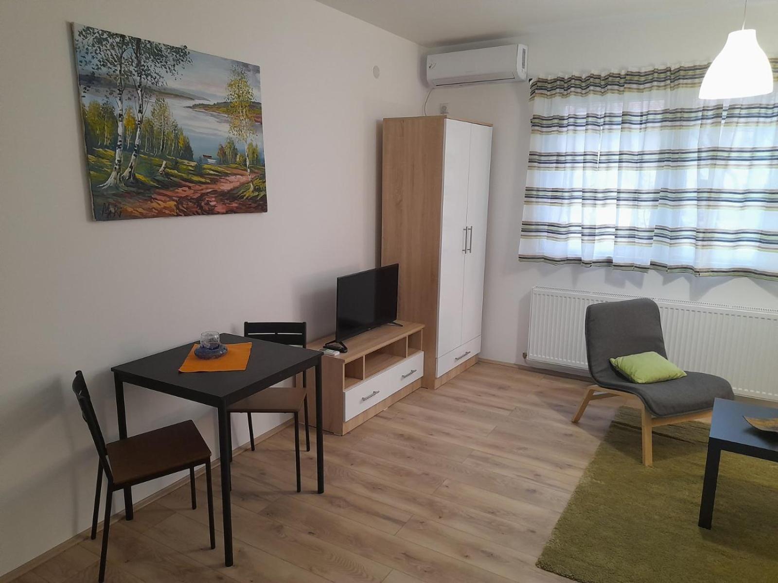 V & V Studio Apartments Ni 외부 사진