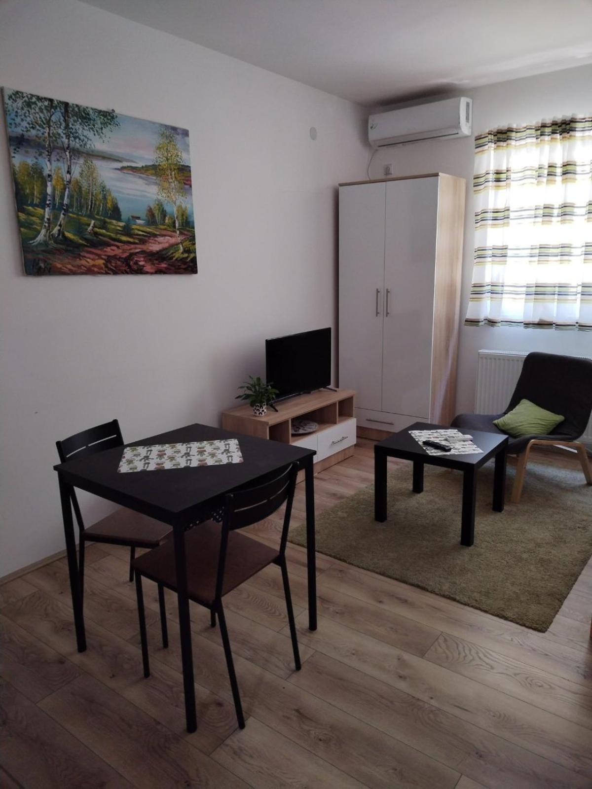 V & V Studio Apartments Ni 객실 사진